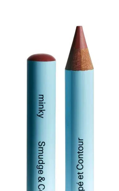 Fara Homidi Smudge & Contour Lip Pencil - PREMIER | Thumbnail 2 Fara Homidi Smudge & Contour Lip Pencil - PREMIER | Thumbnail 2