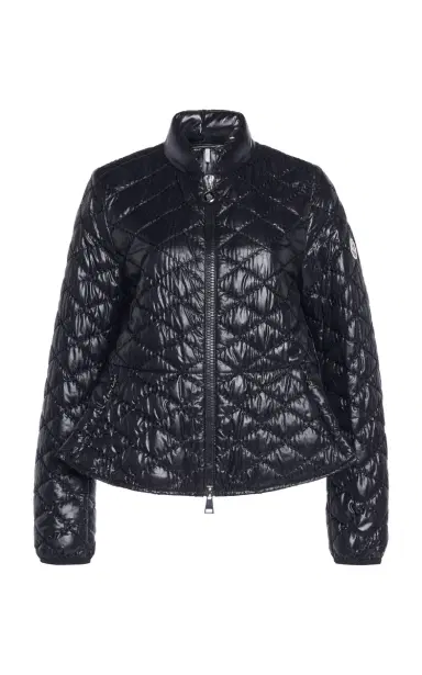 Moncler Barive Down Jacket | Thumbnail 1 Moncler Barive Down Jacket | Thumbnail 1