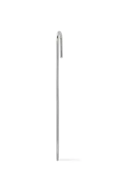 KATKIM Thread Single Ear Pin 2 | Thumbnail 2