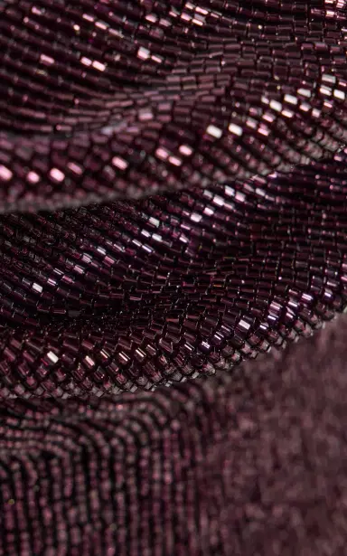 Wiederhoeft Ivy Beaded Midi Dress | Thumbnail 5 Wiederhoeft Ivy Beaded Midi Dress | Thumbnail 5