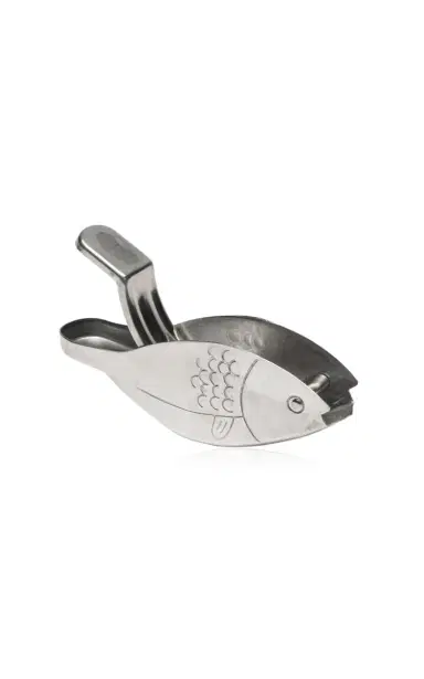 Gohar World Stainless Steel Lemon Squeezer Trio | Thumbnail 6 Gohar World Stainless Steel Lemon Squeezer Trio | Thumbnail 6