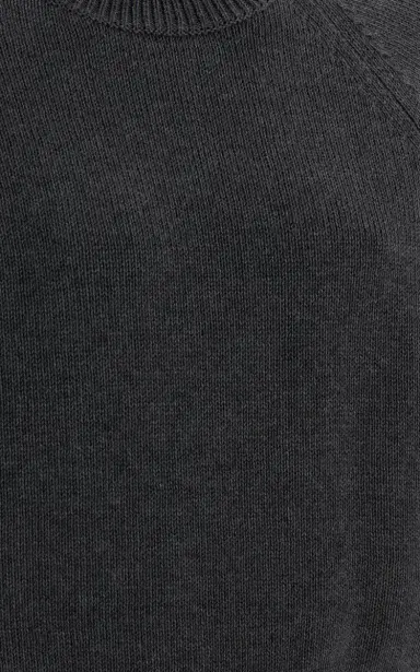 HIGH SPORT Lara Cotton Sweater | Thumbnail 5 HIGH SPORT Lara Cotton Sweater | Thumbnail 5