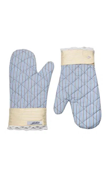 Gohar World Cotton Oven Gloves | Thumbnail 3 Gohar World Cotton Oven Gloves | Thumbnail 3