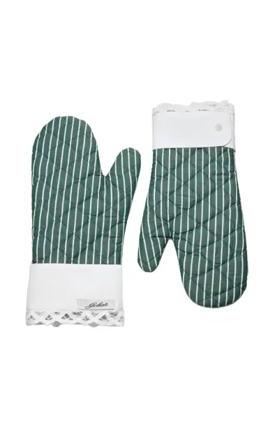 Gohar World Cotton Oven Gloves | Thumbnail 2