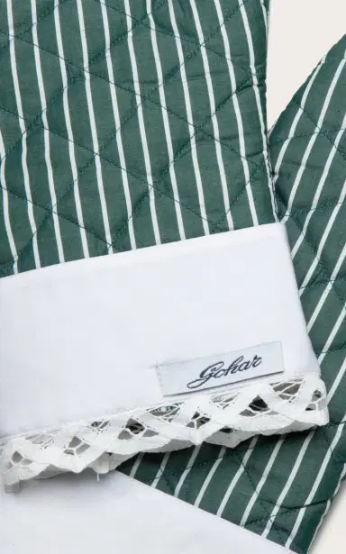 Gohar World Cotton Oven Gloves | Thumbnail 3