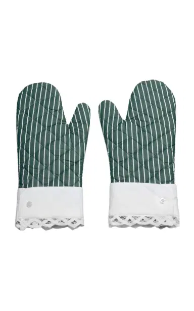Gohar World Cotton Oven Gloves | Thumbnail 4