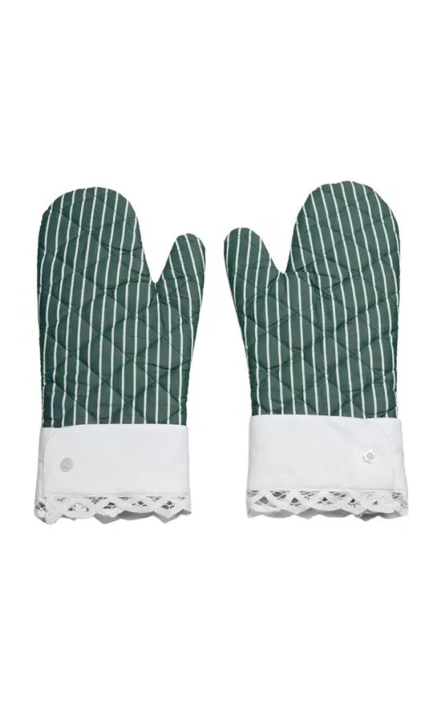 Gohar World Cotton Oven Gloves
