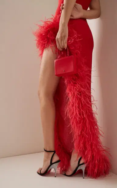 Christian Louboutin Arch Queen 100mm Embellished Suede Sandals | Thumbnail 3 Christian Louboutin Arch Queen 100mm Embellished Suede Sandals | Thumbnail 3