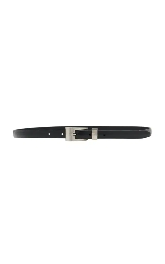 Downtown Leather Belt