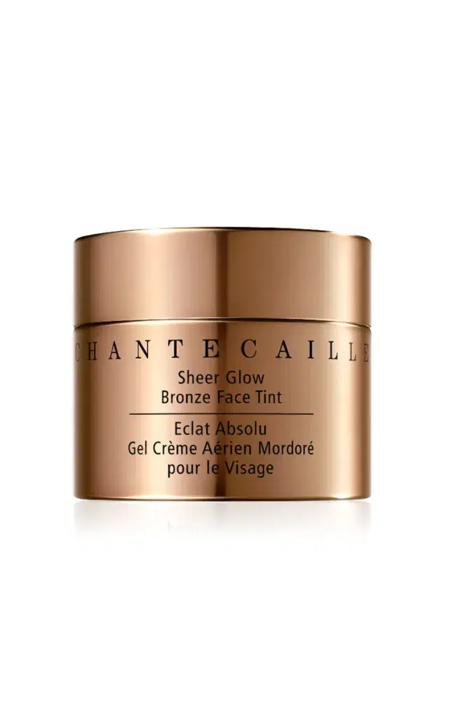 Sheer Bronze Anti-Aging Face Tint
