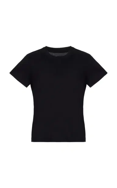Frame The Baby Tee | Thumbnail 9 Frame The Baby Tee | Thumbnail 9