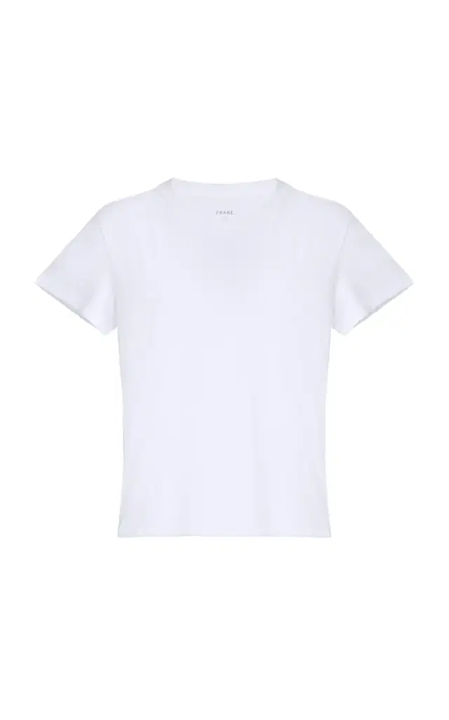 FRAME The Baby Tee