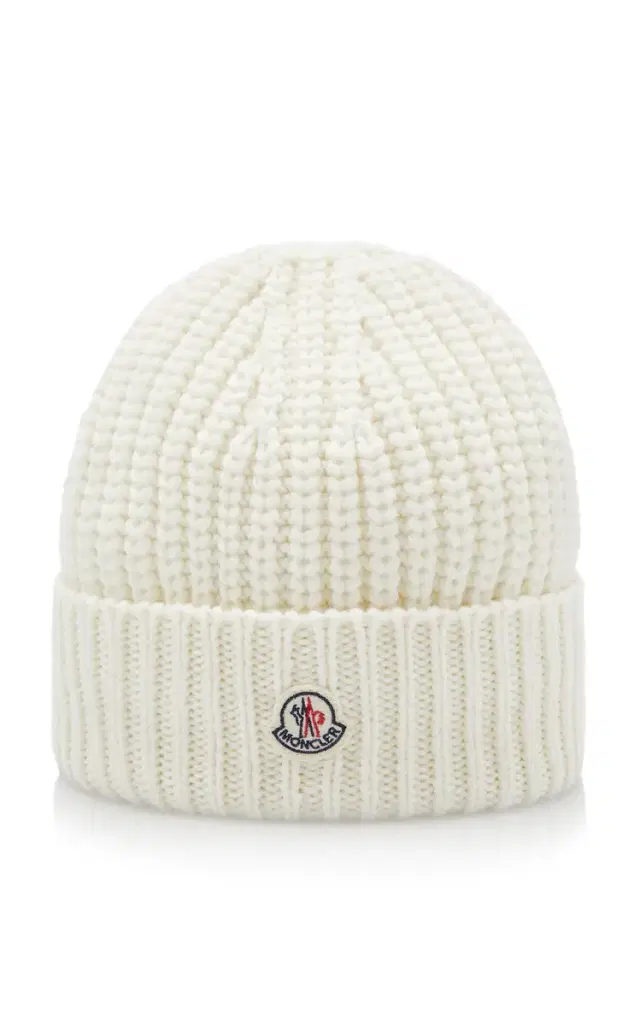 Knit Beanie