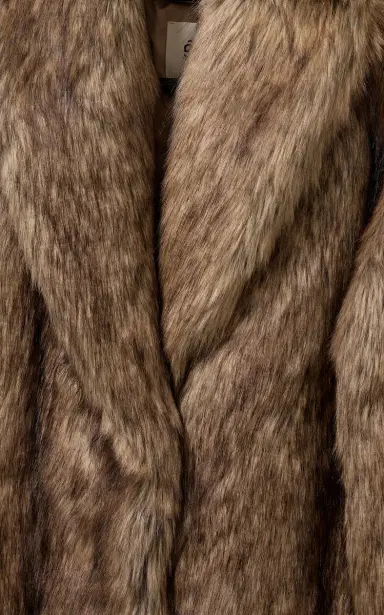 The Garment Damiy Faux Fur Long Coat | Thumbnail 6 The Garment Damiy Faux Fur Long Coat | Thumbnail 6