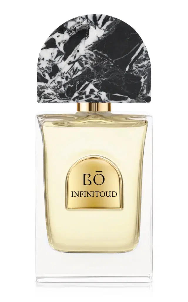 House of Bō Infinitoud Eau de Parfum