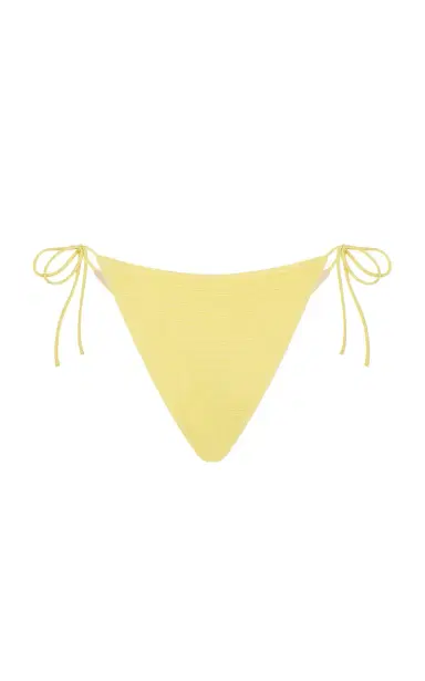 ELCE Exclusive Riviera Kaia Bikini Bottom | Thumbnail 5