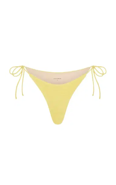 ELCE Exclusive Riviera Kaia Bikini Bottom | Thumbnail 1
