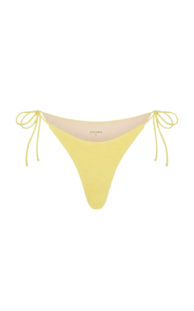 ELCE Exclusive Riviera Kaia Bikini Bottom