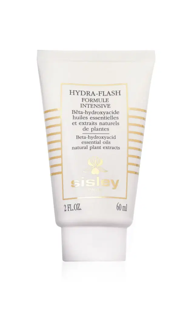 Hydra-Flash Mask