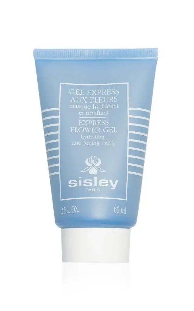 Sisley Paris Express Flower Gel Mask