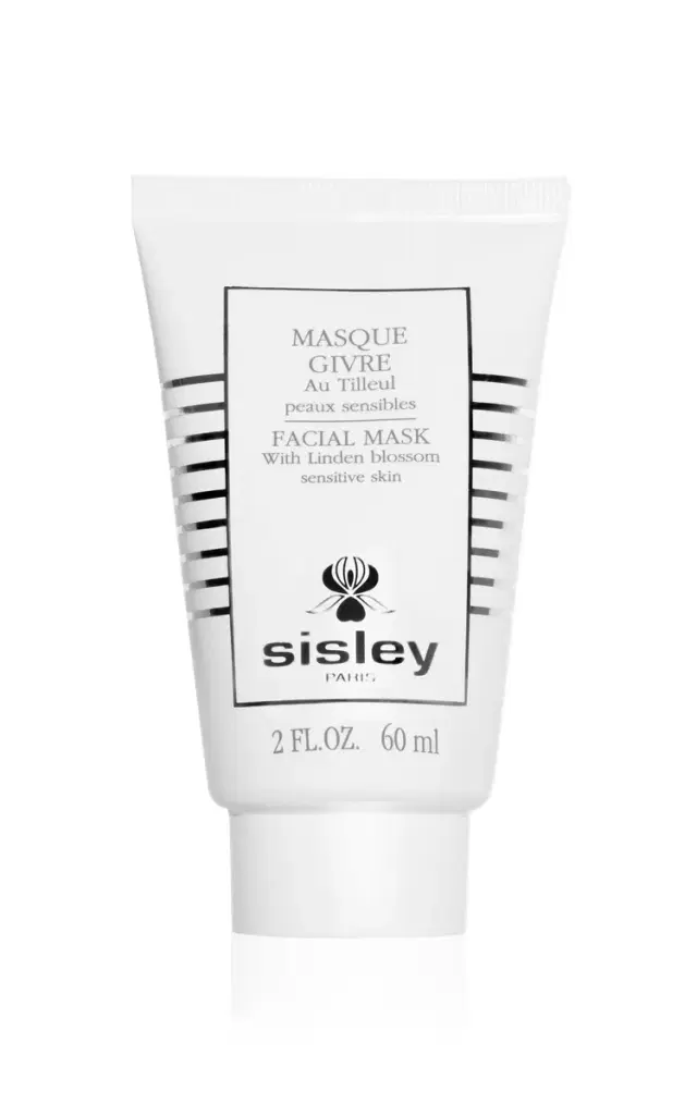 Sisley Paris Facial Mask with Linden Blossom
