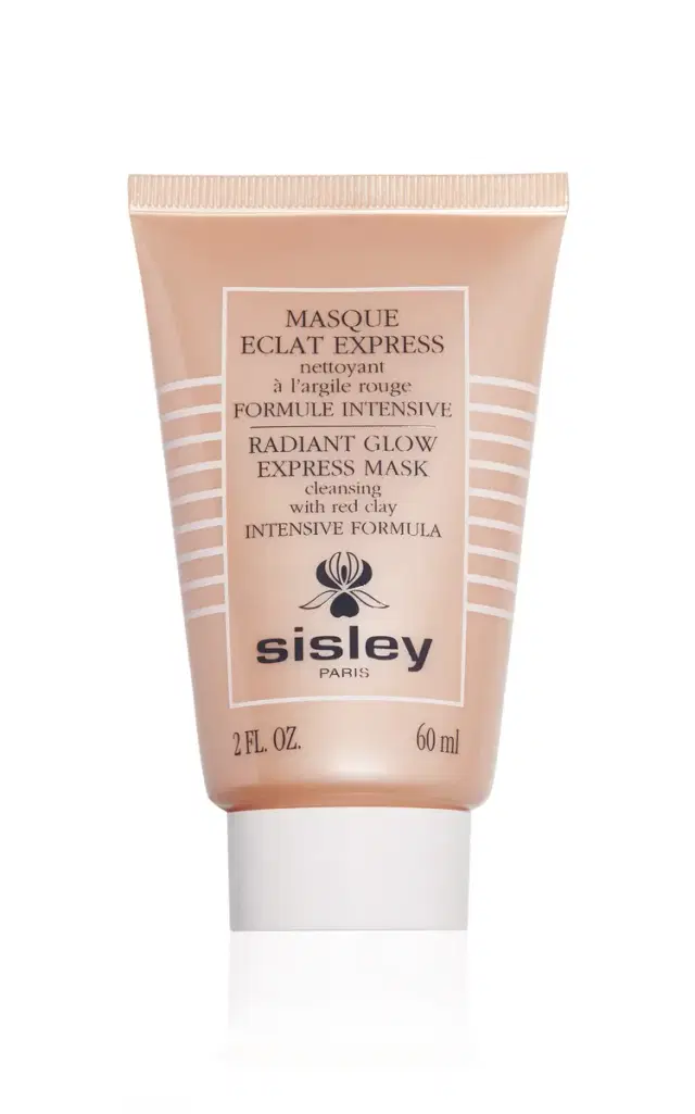 Sisley Paris Radiant Glow Express Mask