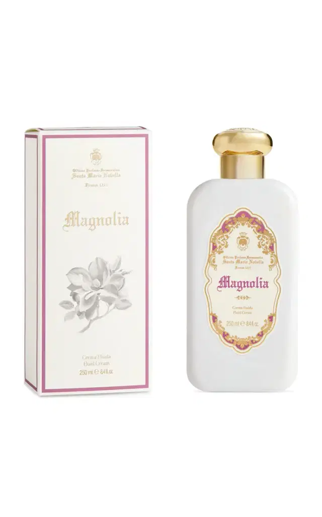 Magnolia Fluid Body Cream