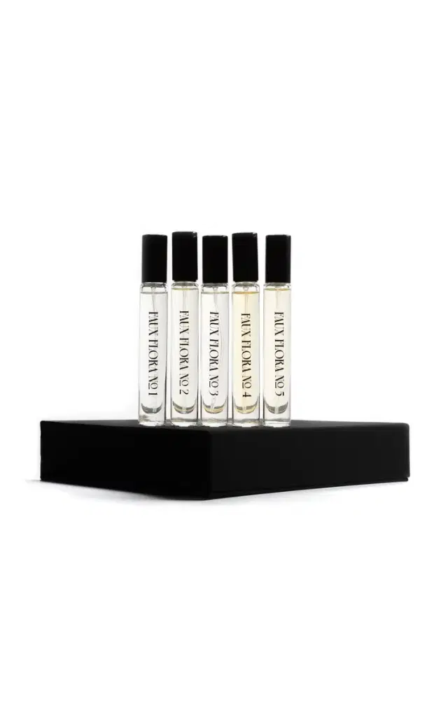 Faux Flora Discovery Set