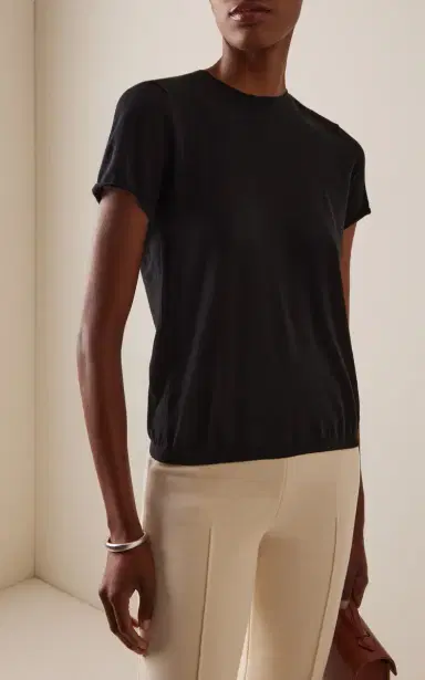 HIGH SPORT Owen Cotton Tee | Thumbnail 3 HIGH SPORT Owen Cotton Tee | Thumbnail 3