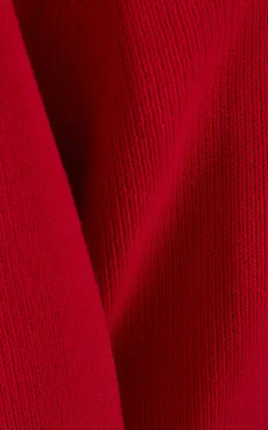 HIGH SPORT Veronica Cotton Sweater | Thumbnail 5 HIGH SPORT Veronica Cotton Sweater | Thumbnail 5