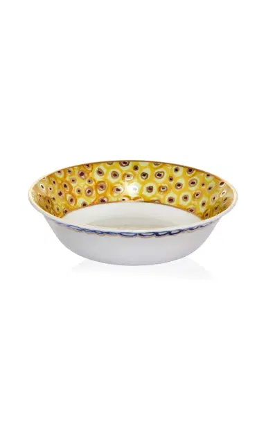 Tania Bulhoes Bowl Portrait - Multi | Thumbnail 1