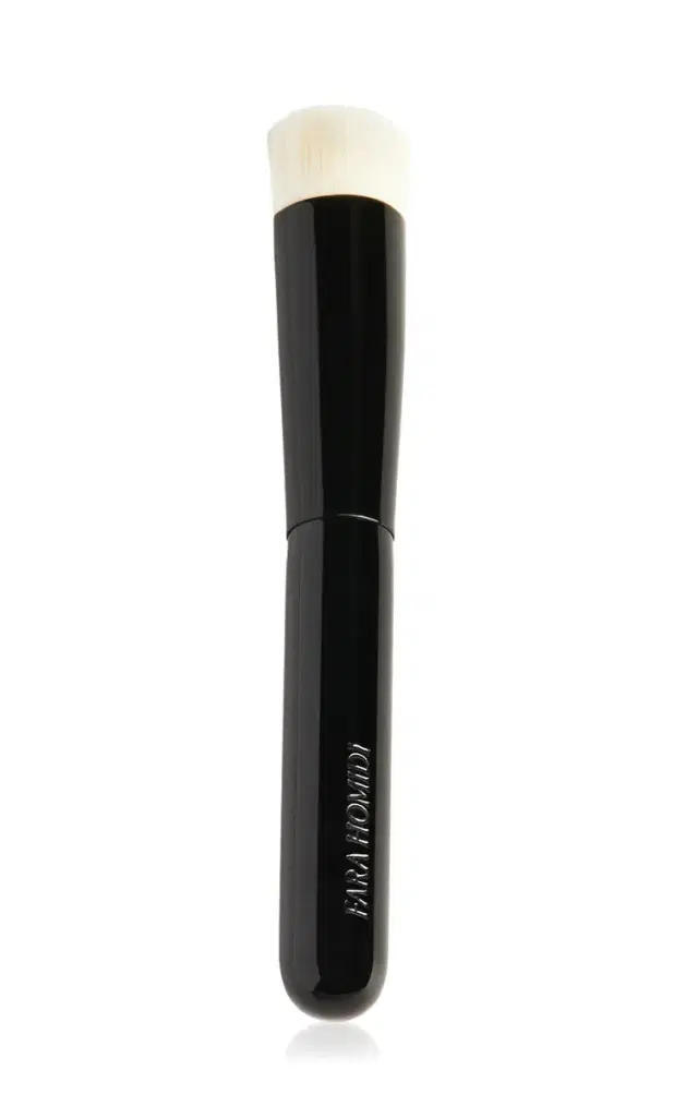 Fara Homidi Buffer Brush
