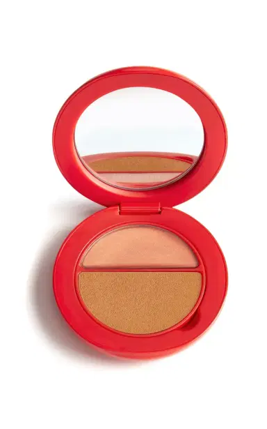 Fara Homidi Essential Face Compact - Imaan | Thumbnail 2 Fara Homidi Essential Face Compact - Imaan | Thumbnail 2