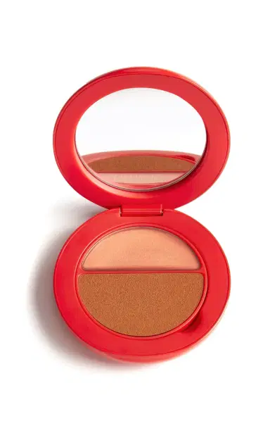 Fara Homidi Essential Face Compact - Imaan | Thumbnail 11 Fara Homidi Essential Face Compact - Imaan | Thumbnail 11