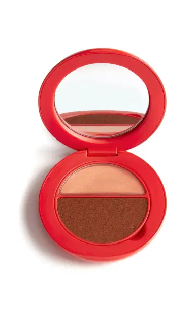 Fara Homidi Essential Face Compact - Imaan | Thumbnail 3 Fara Homidi Essential Face Compact - Imaan | Thumbnail 3