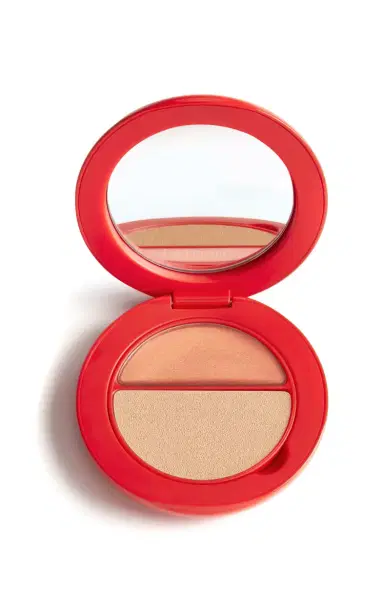Fara Homidi Essential Face Compact - Imaan | Thumbnail 4 Fara Homidi Essential Face Compact - Imaan | Thumbnail 4