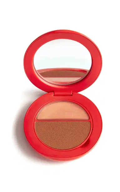 Fara Homidi Essential Face Compact - Imaan | Thumbnail 5 Fara Homidi Essential Face Compact - Imaan | Thumbnail 5