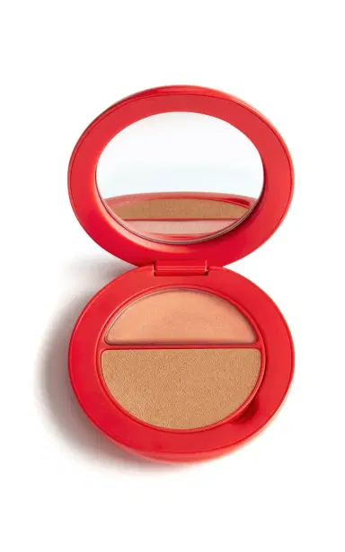 Fara Homidi Essential Face Compact - Imaan | Thumbnail 7 Fara Homidi Essential Face Compact - Imaan | Thumbnail 7