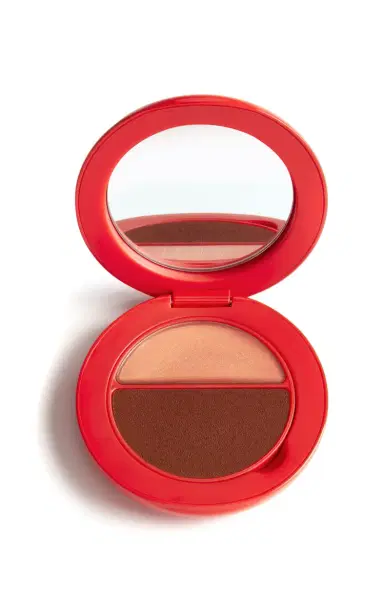 Fara Homidi Essential Face Compact - Imaan | Thumbnail 8 Fara Homidi Essential Face Compact - Imaan | Thumbnail 8