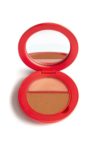 Fara Homidi Essential Face Compact - Imaan | Thumbnail 1 Fara Homidi Essential Face Compact - Imaan | Thumbnail 1