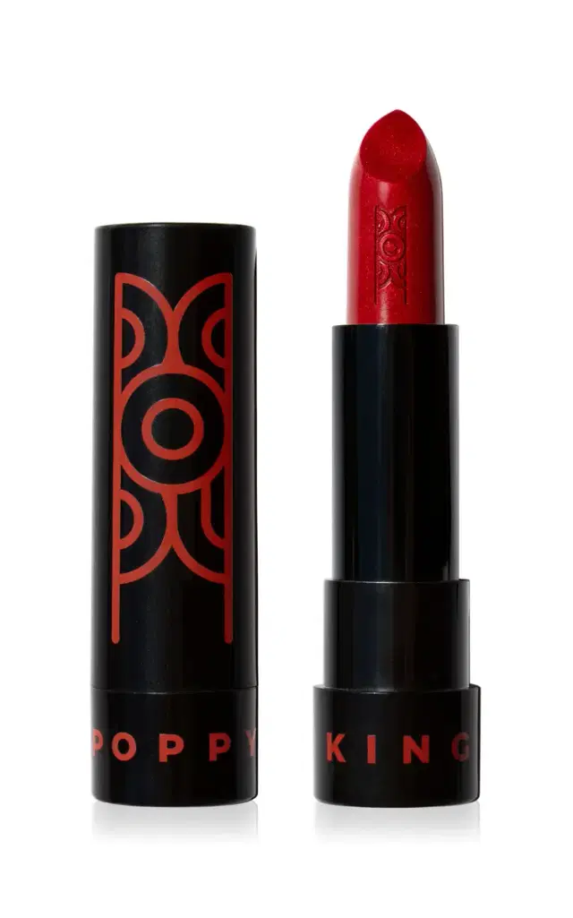 Poppy King Exclusive Original Sin Lipstick