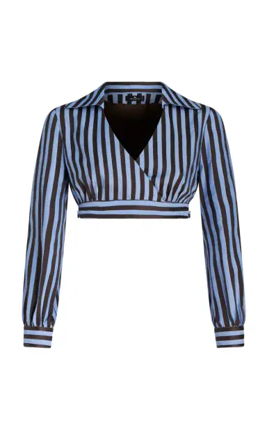 Etro Single-Breasted Blazer | Thumbnail 5