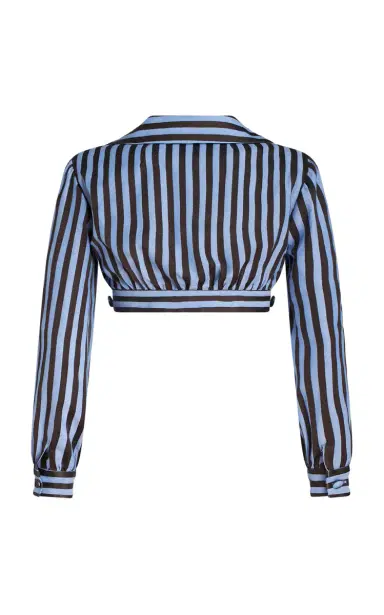 Etro Single-Breasted Blazer | Thumbnail 6