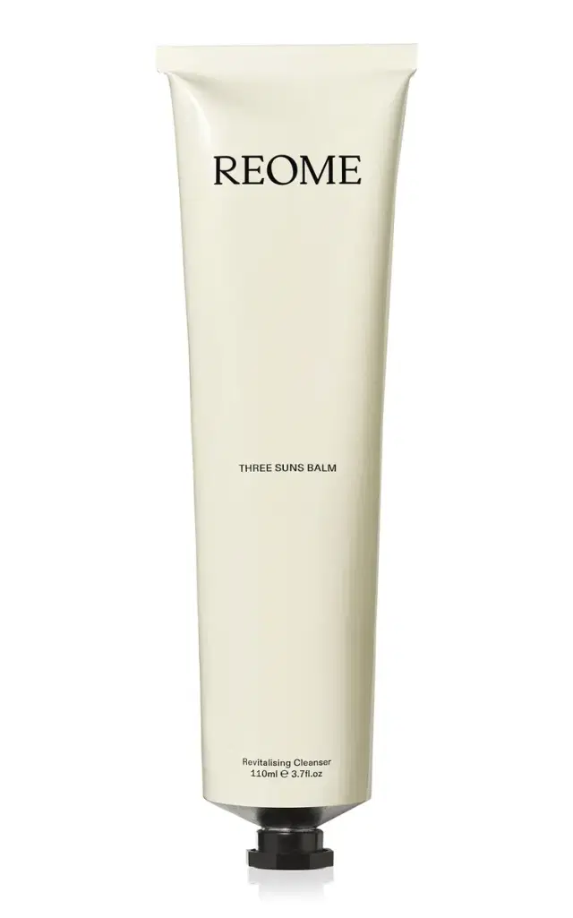 REOME Three Suns Balm Cleanser