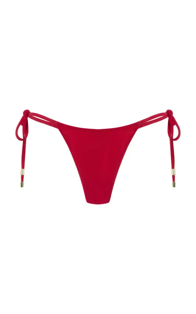 Triangle Bikini Bottoms
