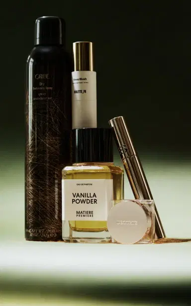 Matiere Premiere Vanilla Powder Eau de Parfum | Thumbnail 3