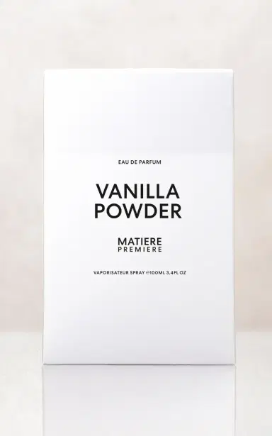 Matiere Premiere Vanilla Powder Eau de Parfum | Thumbnail 4