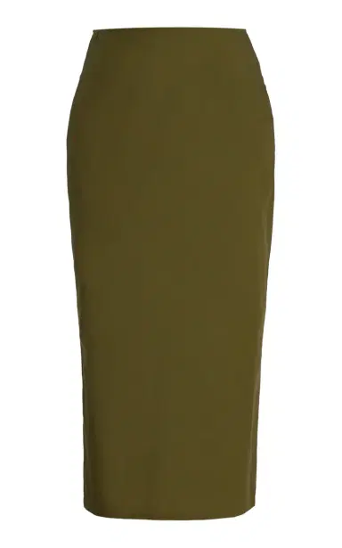 Marlies Grace Exclusive Ocean Cotton Skirt | Thumbnail 6 Marlies Grace Exclusive Ocean Cotton Skirt | Thumbnail 6