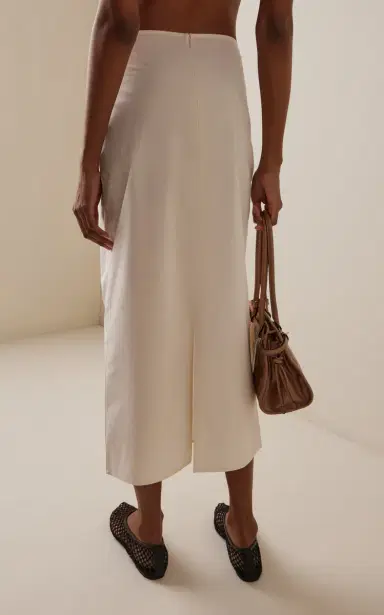 Marlies Grace Exclusive Ocean Cotton Skirt | Thumbnail 4 Marlies Grace Exclusive Ocean Cotton Skirt | Thumbnail 4