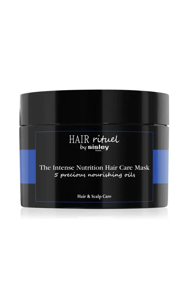 Intense Nourishing Hair Care Mask